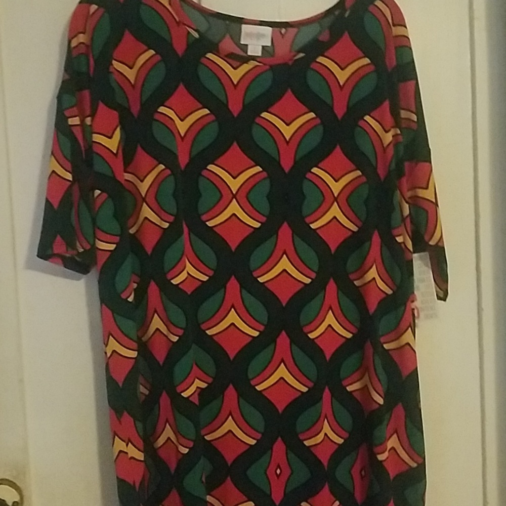 LuLaRoe Irma